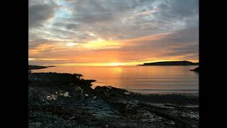 Nordahl Grieg - Sang til Vardø - Musikk- Pechenga