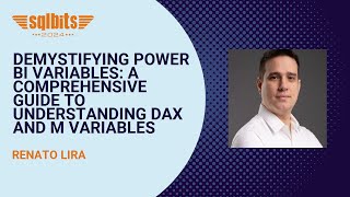 Demystifying Power BI Variables: A Comprehensive Guide to Understanding DAX and M Variables