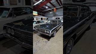 1968 Ford Torino GT for sale at Druk Auto Sales #classiccars #ford #torino #carshow