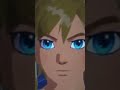 Botw/TP Link edit|| The Legend of Zelda #botw #ageofcalamity  #twilightprincess #short #shorts