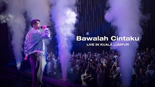 Afgan - Bawalah Cintaku (Live from ADA Live in KL Concert 2024)