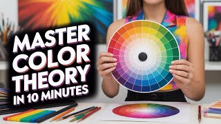 Understanding How to Use the Colour Wheel | Color Theory