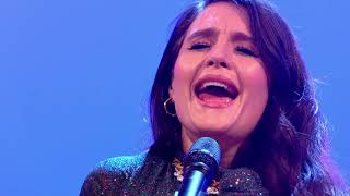 Jessie Ware - Remember Where You Are [Live on Graham Norton]