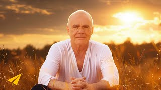 Wayne Dyer | In Order to Change Your Life, YOU NEED TO LEARN THIS FIRST! (Eye Opening Speech)