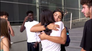 LMU Pre-College Summer Programs