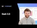 Dash 3.0 — Elevate Your Analytics