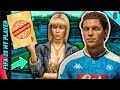 AGENT IN CAREER MODE! | FIFA 20 My Player Career Mode w/GTA Roleplay | Episode #8