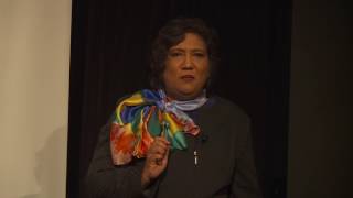 Resolute Grit | Nishani Ford | TEDxLytteltonWomen