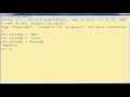 How to Concatenate Strings in Python programming language (plus operator)