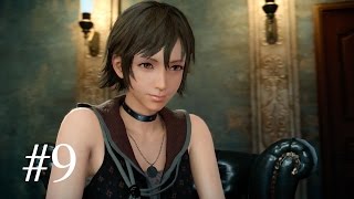 【FF15】PS4pro版実況#9 \