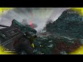 helldivers 2 542 bot kills with grenade launcher build super helldive solo gameplay full clear