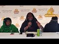 seyda mariam dembélé conférence de prêche à abidjan treichville av 10 r 19 01 01 2023 08 06 1444