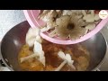 ganito ang masarap na luto ng kabute na siguradong ika y mapapawow