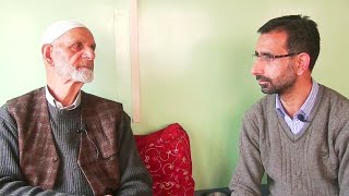 2nd  Interview with Scholar Jinab Abdul Salam Bhat Sahab ( چہل کاف)