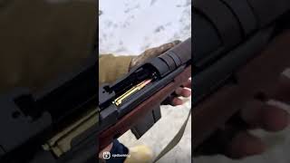 Springfield Armory M1A Tanker