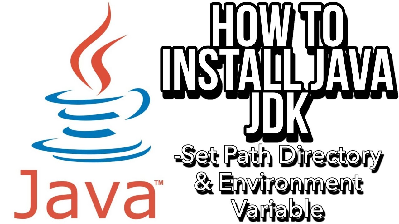 Set java path