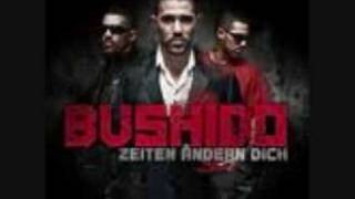 Bushido - Battle on the Rockz