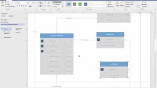 Tutorial: Logical DB Design - Part 6