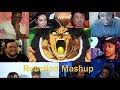 Dragon Ball Super Broly   Official Trailer #3  REACTION MASHUP