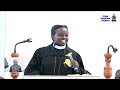 nature of god thaburi 139 kikuyu service preaching 12.11.2023 rev. joyce matheka mbugua .