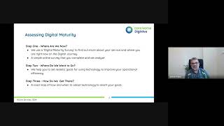 Care Home DigiHive Live: First Webinar September '24 - Part 1