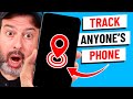 Find my phone! How to track anyone with or without permission!