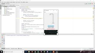 Hangman - Python:Tkinter