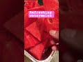 Refreshing Watermelon  #asmr #shortvideo #viralvideo #viral #trendingshorts #trend #trending #food