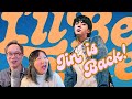 진 (Jin) 'I'll Be There' Official MV  | K-Pop Professor and Filmmaker