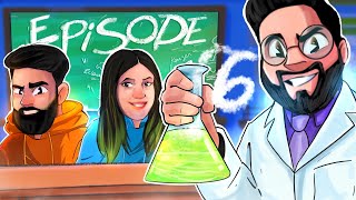 School Chale Hum Episode 6 ft. Xyaa \u0026 Eupho