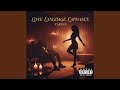 Love Language Lapdance
