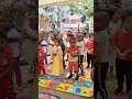 christmas celebration at yashika school in africa. shortvideo ll