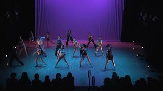 JCO Chases Fame Night - Choreographed by JCO Dance Company (JCO Fall Showcase 2025)