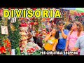 DIVISORIA STREET MARKET | Nonstop Holiday Shopping Action in the Philippines Top Street Market