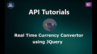 How Create Live Currency Converter Using JQuery Ajax