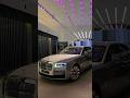 This is a very beautiful car RollsRoyce Ghost #2025 #viralvideo #luxurycar