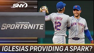 Have the Mets showed they can be a playoff team? | SportsNite | SNY