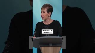 Do You Have Selective Spiritual Hearing? | Joyce Meyer