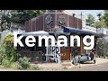 Jakarta Diaries - Vlog - Life in Jakarta - Coffee & Dessert Shop in Kemang - Bonus video at the end