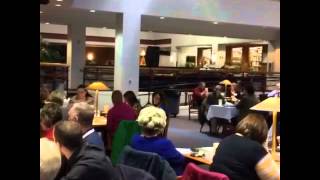 Spring 2015 Adjunct Faculty Orientation