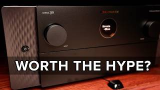 Is the Marantz Cinema 30 Worth the Hype in 2025?