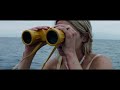 adrift official trailer 2 2018 hd