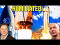 Rocket Lab VIOLATES Blue Origin After What SpaceX & Elon Musk Just Did ...