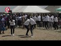 Ndiyambutsei rwizi - Boys Of Thunder