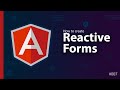 Angular Reactive form - 01 | Angular Forms | angular 14