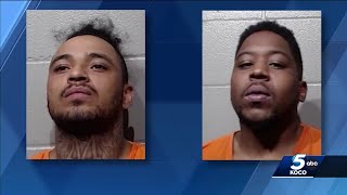 Norman police arrest two men following Campus Corner sexual assault