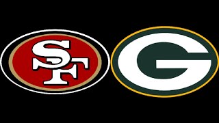 49ers vs Packers Week 3 Preview/Prediction|| Sunday Night Football