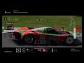 gtsport group c championship spa round 3 race 1 live commentary