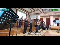 나의아버지 광주 아 찬 선 cover