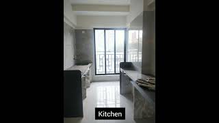 3 Bhk Flat in Borivali West / Ready to Move Flat